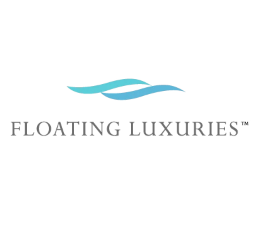 Floating luxuries